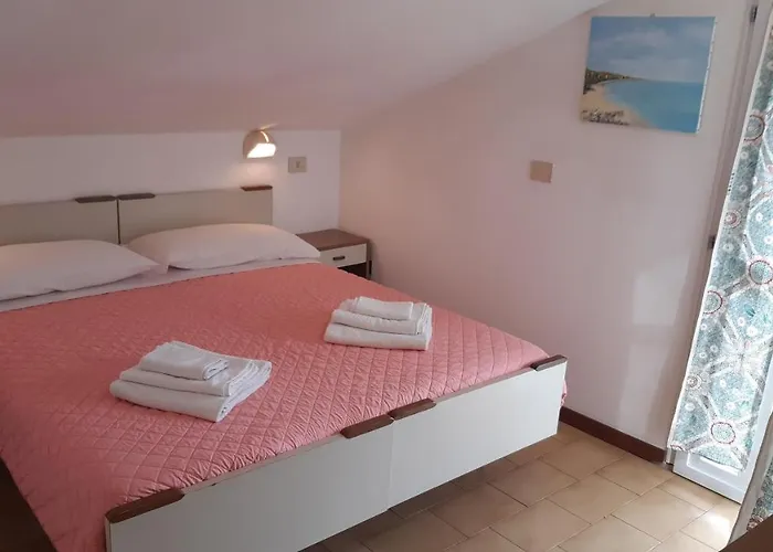 Hotel Elisabetta 2 Stelle