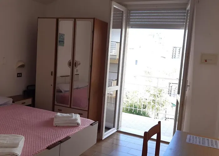 Hotel Elisabetta 2 Stelle