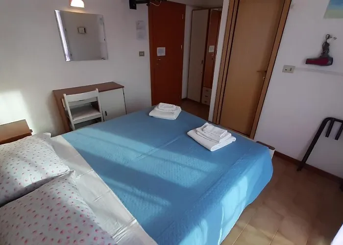 Hotel Elisabetta 2 Stelle