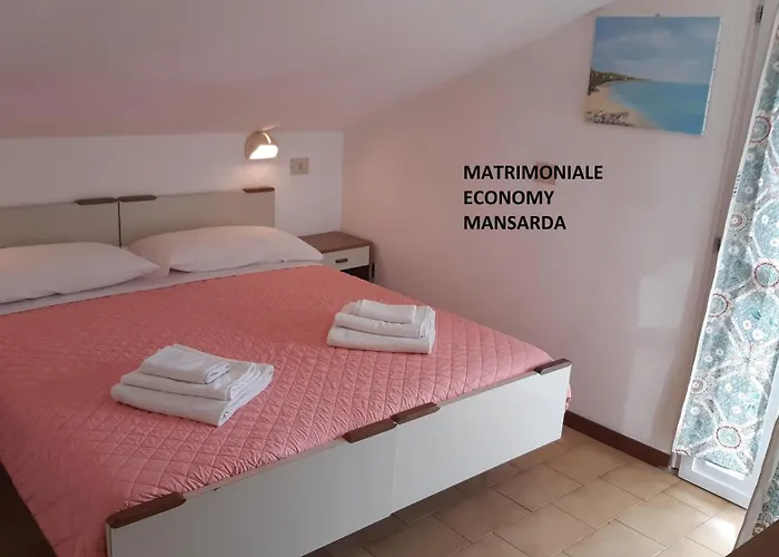 Hotel Elisabetta 2 Stelle