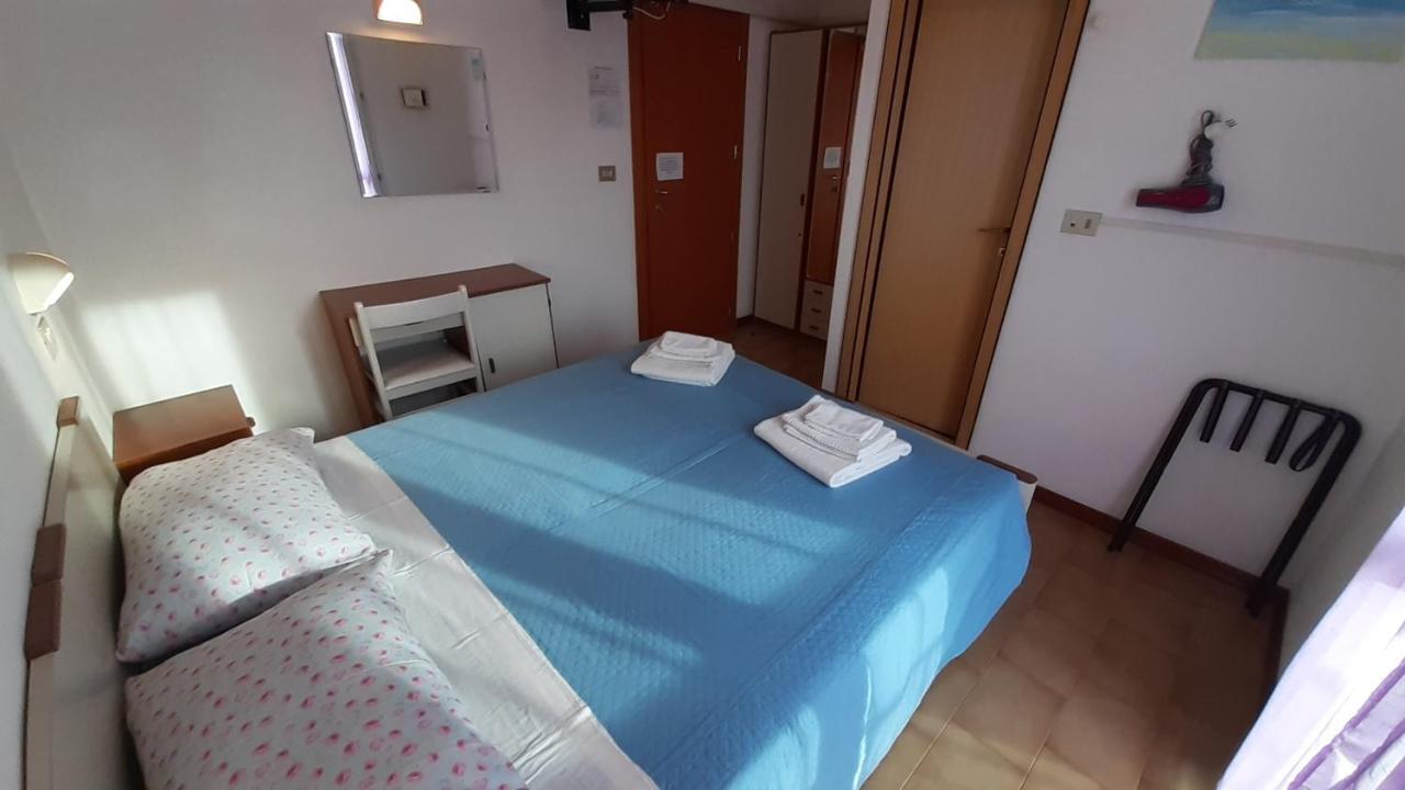 Elisabetta 2 Stelle Hotel