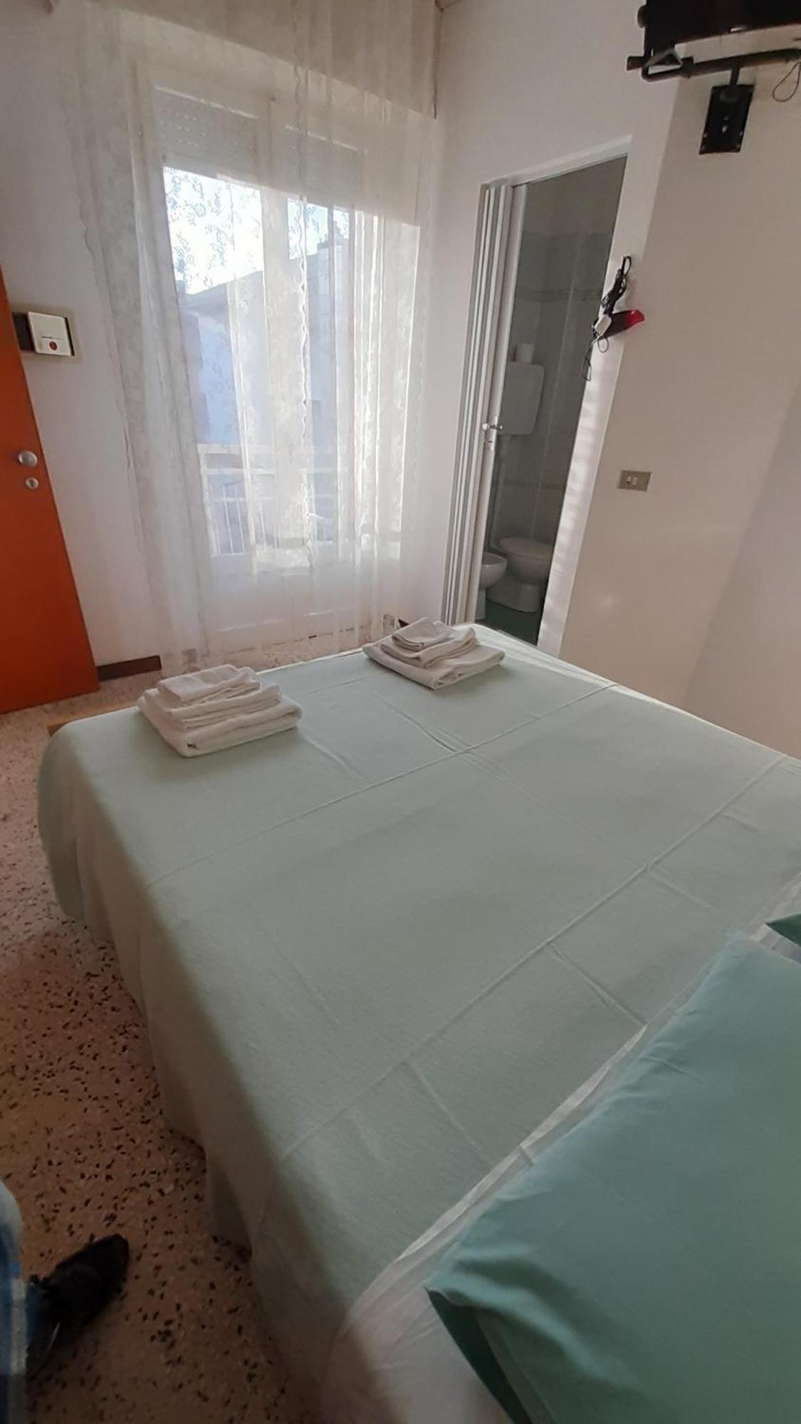 Hotel Elisabetta 2 Stelle