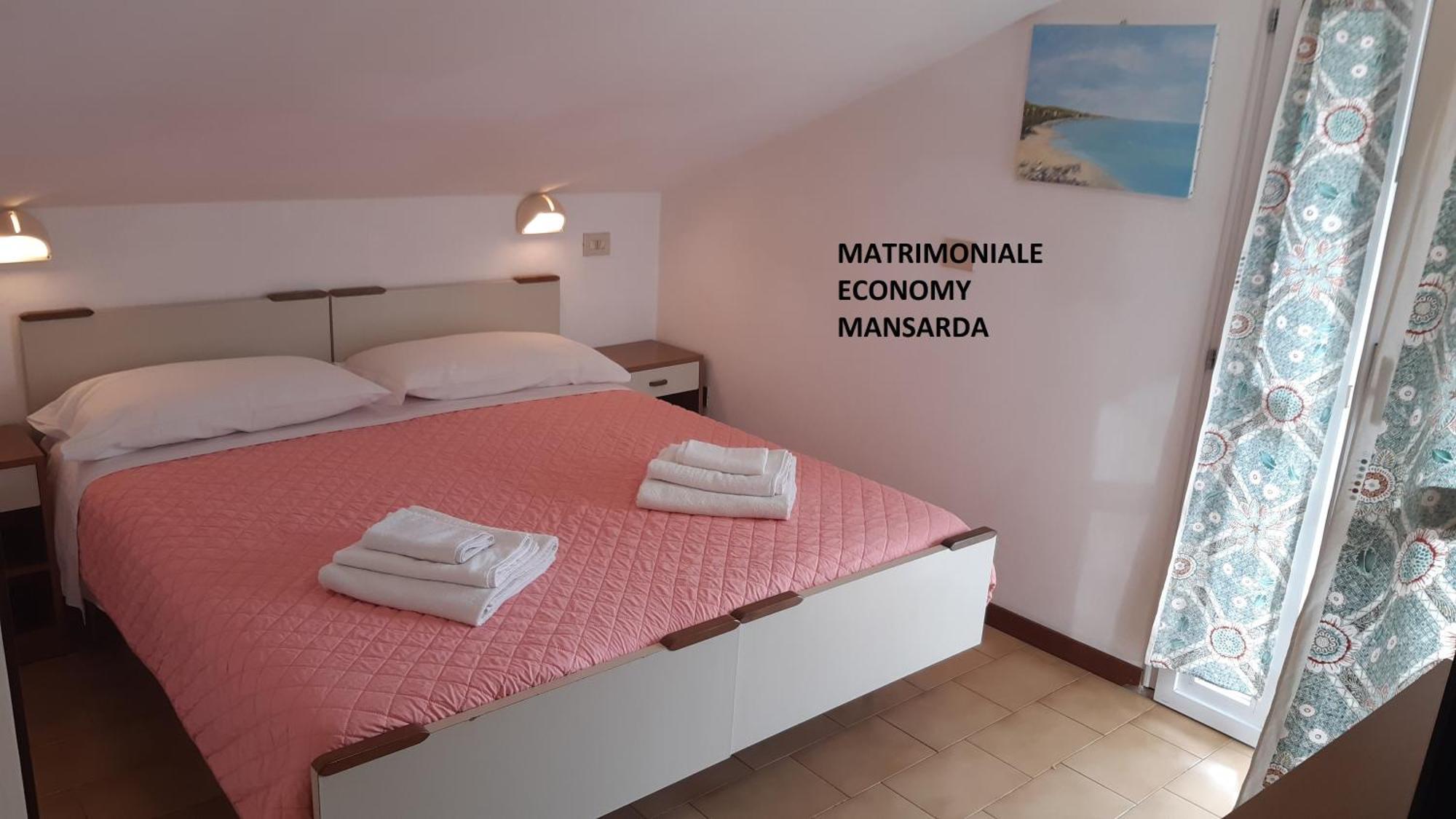 Elisabetta 2 Stelle Hotel 2*